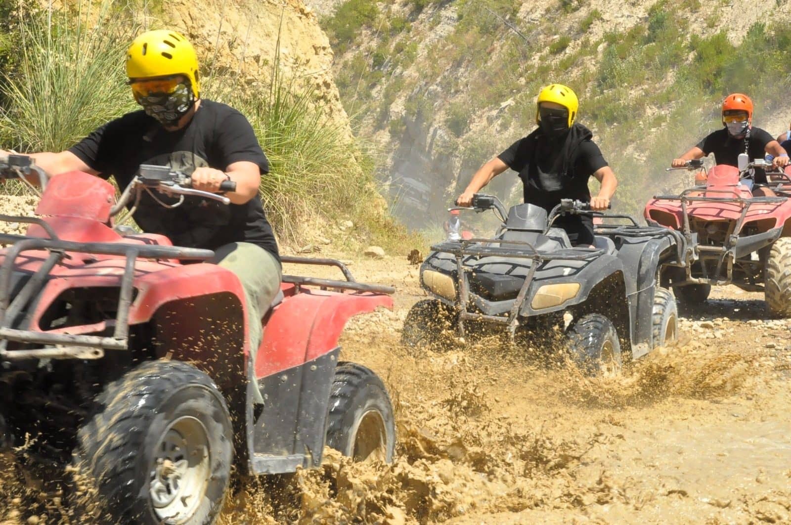 Buggy Safari 4