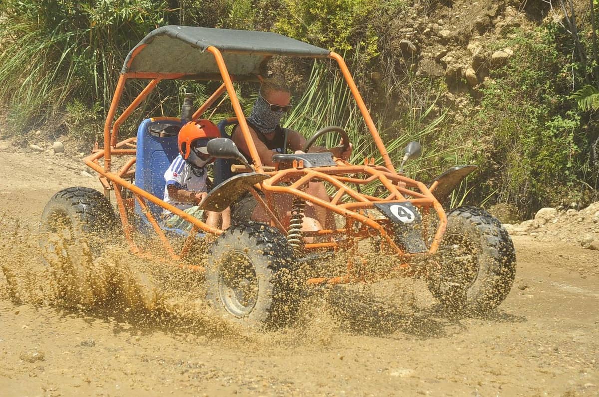 Buggy Safari 2